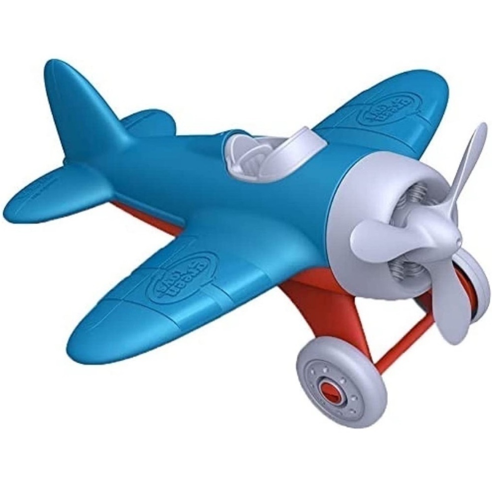 Green Toys Airplane‎ Toy